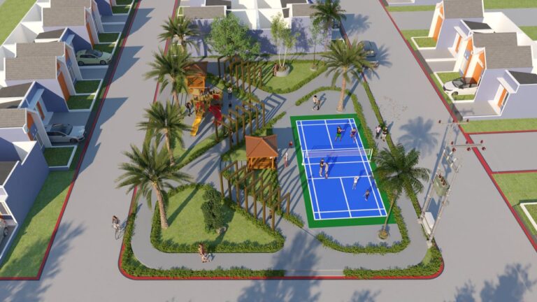 taman