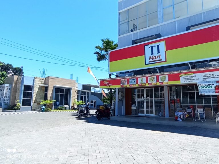 ti mart