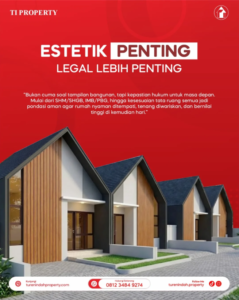 Cara Cek Legalitas Perumahan