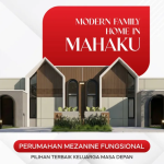 Kelebihan Rumah Mezzanine