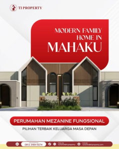 Kelebihan Rumah Mezzanine