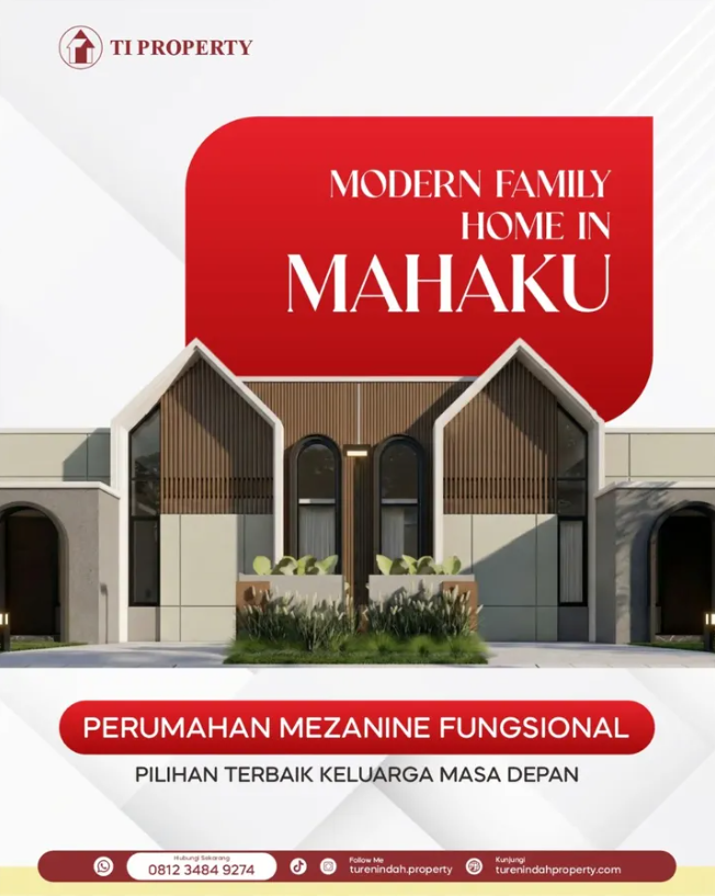 Kelebihan Rumah Mezzanine
