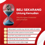 Keuntungan Investasi Perumahan