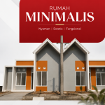 Rumah Minimalis