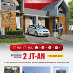 Perumahan Residence