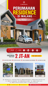 Perumahan Residence