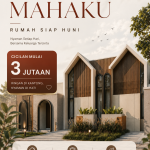 Rumah Siap Huni