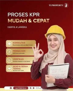 Cara Pengajuan KPR