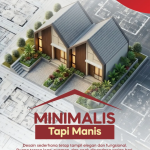 Rumah Minimalis Sederhana