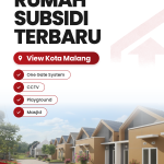 Perumahan Subsidi Terbaru